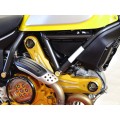 DBK Special Parts (Ducabike) Timing Belt Cover for the Ducati Scrambler 800 / 400 DBK Special Parts (Ducabike) Timing Belt Cover for the Ducati Scrambler 800 / 400