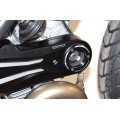 DBK Special Parts (Ducabike) Timing Belt Cover for the Ducati Scrambler 800 / 400 DBK Special Parts (Ducabike) Timing Belt Cover for the Ducati Scrambler 800 / 400