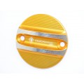 DBK Special Parts (Ducabike) Timing Inspection Cover for the Ducati Scrambler, Monster 797, and XDiavel DBK Special Parts (Ducabike) Timing Inspection Cover for the Ducati Scrambler, Monster 797, and XDiavel
