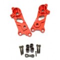 DBK Special Parts (Ducabike) Rearset Frame Kit for the Ducati Scrambler 800 (2019+) DBK Special Parts (Ducabike) Rearset Frame Kit for the Ducati Scrambler 800 (2019+)