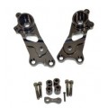 DBK Special Parts (Ducabike) Rearset Frame Kit for the Ducati Scrambler 800 (2019+) DBK Special Parts (Ducabike) Rearset Frame Kit for the Ducati Scrambler 800 (2019+)