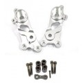 DBK Special Parts (Ducabike) Rearset Frame Kit for the Ducati Scrambler & Monster 797 DBK Special Parts (Ducabike) Rearset Frame Kit for the Ducati Scrambler & Monster 797