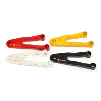 DBK Special Parts (Ducabike) Monoposto Rearset Subframe Kit for the Ducati Scrambler 800 (15-22), 1100 (all) & Monster 797 (17-20) DBK Special Parts (Ducabike) Monoposto Rearset Subframe Kit for the Ducati Scrambler 800 (15-22), 1100 (all) & Monster 797 (17-20)