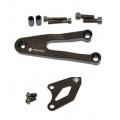 DBK Special Parts (Ducabike) Monoposto Rearset Subframe Kit for the Ducati Scrambler 800 (15-22), 1100 (all) & Monster 797 (17-20) DBK Special Parts (Ducabike) Monoposto Rearset Subframe Kit for the Ducati Scrambler 800 (15-22), 1100 (all) & Monster 797 (17-20)