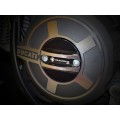 DBK Special Parts (Ducabike) Timing Inspection Cover for the Ducati Scrambler, Monster 797, and XDiavel DBK Special Parts (Ducabike) Timing Inspection Cover for the Ducati Scrambler, Monster 797, and XDiavel