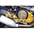 DBK Special Parts (Ducabike) Monoposto Rearset Subframe Kit for the Ducati Scrambler 800 (15-22), 1100 (all) & Monster 797 (17-20) DBK Special Parts (Ducabike) Monoposto Rearset Subframe Kit for the Ducati Scrambler 800 (15-22), 1100 (all) & Monster 797 (17-20)