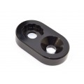 DBK Special Parts (Ducabike) Adjustable Rider Footpegs for the Ducati Scrambler & Monster 797