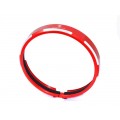 DBK Special Parts (Ducabike) Billet Aluminum Headlight Trim Ring for the Ducati Scrambler DBK Special Parts (Ducabike) Billet Aluminum Headlight Trim Ring for the Ducati Scrambler