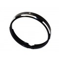 DBK Special Parts (Ducabike) Billet Aluminum Headlight Trim Ring for the Ducati Scrambler DBK Special Parts (Ducabike) Billet Aluminum Headlight Trim Ring for the Ducati Scrambler
