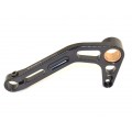 DBK Special Parts (Ducabike) Shift Lever for the Ducati Scrambler 800 / 1100 & Monster 797 DBK Special Parts (Ducabike) Shift Lever for the Ducati Scrambler 800 / 1100 & Monster 797