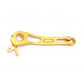DBK Special Parts (Ducabike) Rear Brake Lever for the Ducati Scrambler & Monster 797 DBK Special Parts (Ducabike) Rear Brake Lever for the Ducati Scrambler & Monster 797