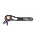 DBK Special Parts (Ducabike) Rear Brake Lever for the Ducati Scrambler & Monster 797 DBK Special Parts (Ducabike) Rear Brake Lever for the Ducati Scrambler & Monster 797