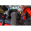DBK Special Parts (Ducabike) 7 Button Handlebar Street Switch for Desmosedici and the 1198/1098/848/evo (large black plug) DBK Special Parts (Ducabike) 7 Button Handlebar Street Switch for Desmosedici and the 1198/1098/848/evo (large black plug)