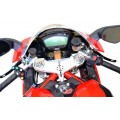 DBK Special Parts (Ducabike) 7 Button Handlebar Street Switch for Desmosedici and the 1198/1098/848/evo (large black plug) DBK Special Parts (Ducabike) 7 Button Handlebar Street Switch for Desmosedici and the 1198/1098/848/evo (large black plug)