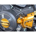 DBK Special Parts (Ducabike) Mechanical Cable Clutch Actuator for the Ducati Scrambler and Monster 797 DBK Special Parts (Ducabike) Mechanical Cable Clutch Actuator for the Ducati Scrambler and Monster 797