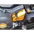 DBK Special Parts (Ducabike) Mechanical Cable Clutch Actuator for the Ducati Scrambler and Monster 797 DBK Special Parts (Ducabike) Mechanical Cable Clutch Actuator for the Ducati Scrambler and Monster 797