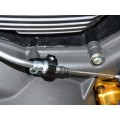 DBK Special Parts (Ducabike) Mechanical Cable Clutch Actuator for Certain 2017 Ducati Scrambler
