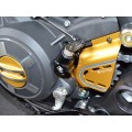 DBK Special Parts (Ducabike) Mechanical Cable Clutch Actuator for the Ducati Scrambler and Monster 797 DBK Special Parts (Ducabike) Mechanical Cable Clutch Actuator for the Ducati Scrambler and Monster 797