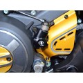 DBK Special Parts (Ducabike) Mechanical Cable Clutch Actuator for the Ducati Scrambler and Monster 797 DBK Special Parts (Ducabike) Mechanical Cable Clutch Actuator for the Ducati Scrambler and Monster 797