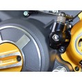 DBK Special Parts (Ducabike) Mechanical Cable Clutch Actuator for the Ducati Scrambler and Monster 797 DBK Special Parts (Ducabike) Mechanical Cable Clutch Actuator for the Ducati Scrambler and Monster 797