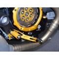 DBK Special Parts (Ducabike) Billet Slider for DBK Special Parts (Ducabike) Clear Wet Clutch Covers DBK Special Parts (Ducabike) Billet Slider for DBK Special Parts (Ducabike) Clear Wet Clutch Covers