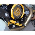 DBK Special Parts (Ducabike) Billet Slider for DBK Special Parts (Ducabike) Clear Wet Clutch Covers DBK Special Parts (Ducabike) Billet Slider for DBK Special Parts (Ducabike) Clear Wet Clutch Covers