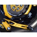 DBK Special Parts (Ducabike) Rear Brake Lever for the Ducati Scrambler & Monster 797 DBK Special Parts (Ducabike) Rear Brake Lever for the Ducati Scrambler & Monster 797