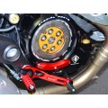 DBK Special Parts (Ducabike) Billet Slider for DBK Special Parts (Ducabike) Clear Wet Clutch Covers DBK Special Parts (Ducabike) Billet Slider for DBK Special Parts (Ducabike) Clear Wet Clutch Covers