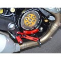DBK Special Parts (Ducabike) Rear Brake Lever for the Ducati Scrambler & Monster 797 DBK Special Parts (Ducabike) Rear Brake Lever for the Ducati Scrambler & Monster 797