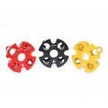 DBK Special Parts (Ducabike) Wet Clutch Pressure Plate for the Ducati Diavel (2016-2018) and Hypermotard 950 (2020+) DBK Special Parts (Ducabike) Wet Clutch Pressure Plate for the Ducati Diavel (2016-2018) and Hypermotard 950 (2020+)
