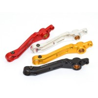 DBK Special Parts (Ducabike) Shift Lever for 2015+ Multistrada 1200 / 950 / 1260 Enduro and Scrambler Desert Sled DBK Special Parts (Ducabike) Shift Lever for 2015+ Multistrada 1200 / 950 / 1260 Enduro and Scrambler Desert Sled