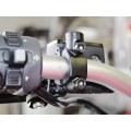 DBK Special Parts (Ducabike) Hydraulic Clutch Conversion Kit for the 2015-2017 Ducati Monster 821 (2015-2016 in Europe) DBK Special Parts (Ducabike) Hydraulic Clutch Conversion Kit for the 2015-2017 Ducati Monster 821 (2015-2016 in Europe)