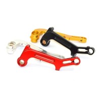 DBK Special Parts (Ducabike) Rear Brake Lever for 2015+ Multistrada 1260 / 1200 / 950 DBK Special Parts (Ducabike) Rear Brake Lever for 2015+ Multistrada 1260 / 1200 / 950