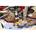 DBK Special Parts (Ducabike) Reverse Shift (GP) Linkage for Lever for Ducati Multistrada 1200 (15-17) / 950 (17-18)