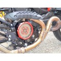 Ducabike Hydraulic Clutch Conversion Kit for the 2018+ Ducati Monster 821 (2017 in Europe)