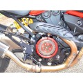 DBK Special Parts (Ducabike) Hydraulic Clutch Conversion Kit for the 2015-2017 Ducati Monster 821 (2015-2016 in Europe) DBK Special Parts (Ducabike) Hydraulic Clutch Conversion Kit for the 2015-2017 Ducati Monster 821 (2015-2016 in Europe)