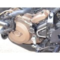 Ducabike Hydraulic Clutch Conversion Kit for the 2018+ Ducati Monster 821 (2017 in Europe)