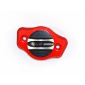DBK Special Parts (Ducabike) Cam Cover for the Ducati Hypermotard 1100Evo/796 Monster 696/796/1100 and Scrambler DBK Special Parts (Ducabike) Cam Cover for the Ducati Hypermotard 1100Evo/796 Monster 696/796/1100 and Scrambler