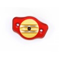 DBK Special Parts (Ducabike) Cam Cover for the Ducati Hypermotard 1100Evo/796 Monster 696/796/1100 and Scrambler DBK Special Parts (Ducabike) Cam Cover for the Ducati Hypermotard 1100Evo/796 Monster 696/796/1100 and Scrambler