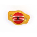 DBK Special Parts (Ducabike) Cam Cover for the Ducati Hypermotard 1100Evo/796 Monster 696/796/1100 and Scrambler DBK Special Parts (Ducabike) Cam Cover for the Ducati Hypermotard 1100Evo/796 Monster 696/796/1100 and Scrambler