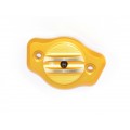 DBK Special Parts (Ducabike) Cam Cover for the Ducati Hypermotard 1100Evo/796 Monster 696/796/1100 and Scrambler DBK Special Parts (Ducabike) Cam Cover for the Ducati Hypermotard 1100Evo/796 Monster 696/796/1100 and Scrambler