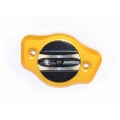 DBK Special Parts (Ducabike) Cam Cover for the Ducati Hypermotard 1100Evo/796 Monster 696/796/1100 and Scrambler DBK Special Parts (Ducabike) Cam Cover for the Ducati Hypermotard 1100Evo/796 Monster 696/796/1100 and Scrambler
