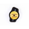 DBK Special Parts (Ducabike) Cam Cover for the Ducati Hypermotard 1100Evo/796 Monster 696/796/1100 and Scrambler DBK Special Parts (Ducabike) Cam Cover for the Ducati Hypermotard 1100Evo/796 Monster 696/796/1100 and Scrambler