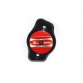 DBK Special Parts (Ducabike) Cam Cover for the Ducati Hypermotard 1100Evo/796 Monster 696/796/1100 and Scrambler DBK Special Parts (Ducabike) Cam Cover for the Ducati Hypermotard 1100Evo/796 Monster 696/796/1100 and Scrambler