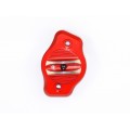 DBK Special Parts (Ducabike) Cam Cover for the Ducati Hypermotard 1100Evo/796 Monster 696/796/1100 and Scrambler DBK Special Parts (Ducabike) Cam Cover for the Ducati Hypermotard 1100Evo/796 Monster 696/796/1100 and Scrambler
