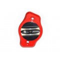 DBK Special Parts (Ducabike) Cam Cover for the Ducati Hypermotard 1100Evo/796 Monster 696/796/1100 and Scrambler DBK Special Parts (Ducabike) Cam Cover for the Ducati Hypermotard 1100Evo/796 Monster 696/796/1100 and Scrambler