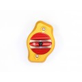 DBK Special Parts (Ducabike) Cam Cover for the Ducati Hypermotard 1100Evo/796 Monster 696/796/1100 and Scrambler DBK Special Parts (Ducabike) Cam Cover for the Ducati Hypermotard 1100Evo/796 Monster 696/796/1100 and Scrambler