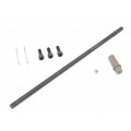 DBK Special Parts (Ducabike) Hydraulic Clutch Conversion Kit for the 2015-2017 Ducati Monster 821 (2015-2016 in Europe) DBK Special Parts (Ducabike) Hydraulic Clutch Conversion Kit for the 2015-2017 Ducati Monster 821 (2015-2016 in Europe)