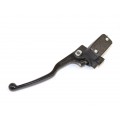 DBK Special Parts (Ducabike) Hydraulic Clutch Conversion Kit for the 2015-2017 Ducati Monster 821 (2015-2016 in Europe) DBK Special Parts (Ducabike) Hydraulic Clutch Conversion Kit for the 2015-2017 Ducati Monster 821 (2015-2016 in Europe)