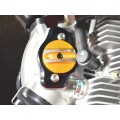 DBK Special Parts (Ducabike) Cam Cover for the Ducati Hypermotard 1100Evo/796 Monster 696/796/1100 and Scrambler DBK Special Parts (Ducabike) Cam Cover for the Ducati Hypermotard 1100Evo/796 Monster 696/796/1100 and Scrambler